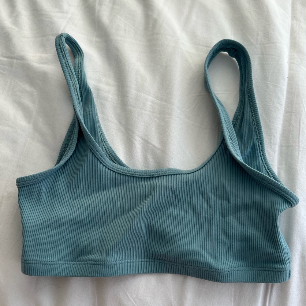 TNA cropped top